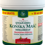 Co to jest końska maść i w jaki sposób funkcjonuje
