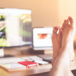 Gładka skóra na stopach, jak wygląda zabieg pedicure