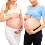 Prowadzenie ciąży to proces nadzorowania przebiegu ciąży i zapewnienia zdrowia i bezpieczeństwa matki i dziecka.